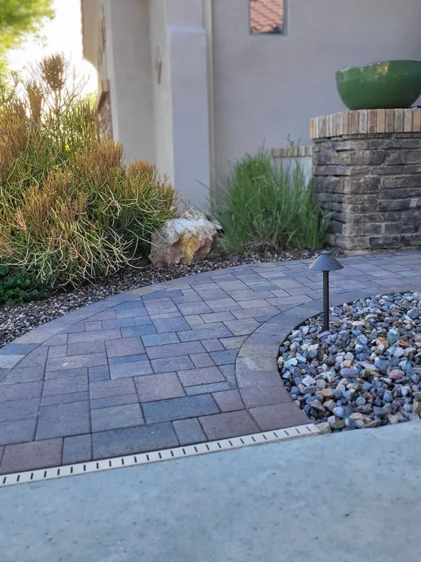 Affordable Landscaping