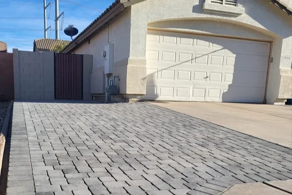 Driveway Paving Driveway Paving