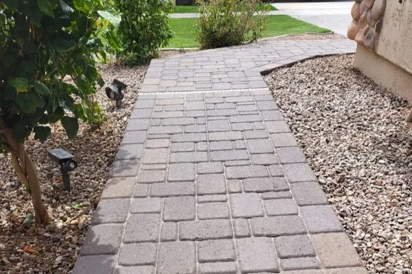 Hardscaping Services Hardscaping Services