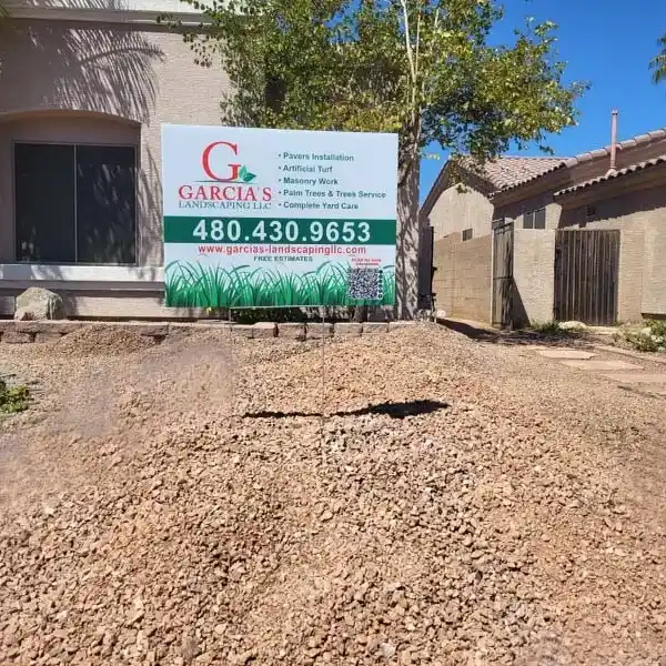 Landscape Services
