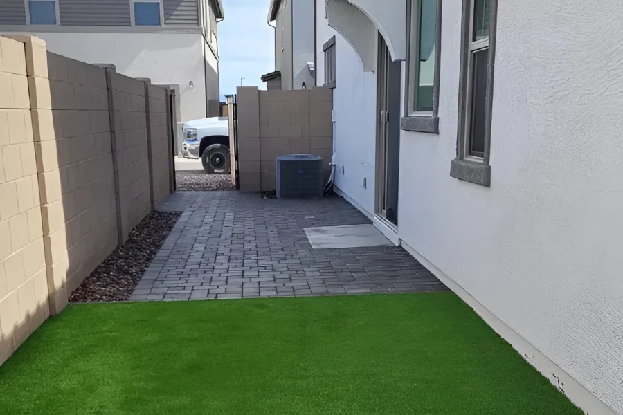Landscaping Contractor