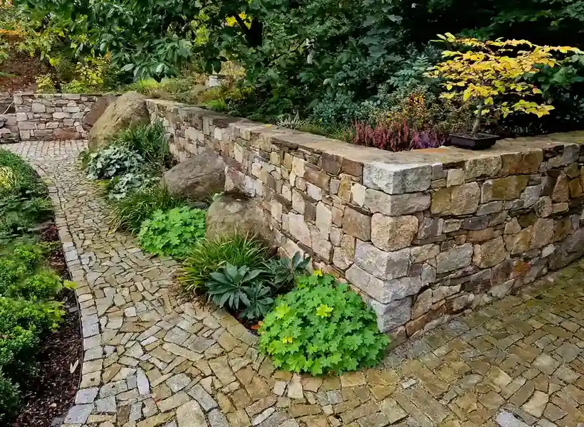 Enhancing Outdoor Spaces With Hardscaping Services in Chandler, AZ