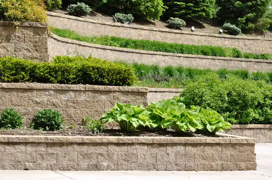 Excellent Hardscaping Services in Chandler, AZ
