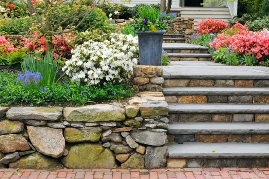 Experienced Hardscaping Services in Chandler, AZ