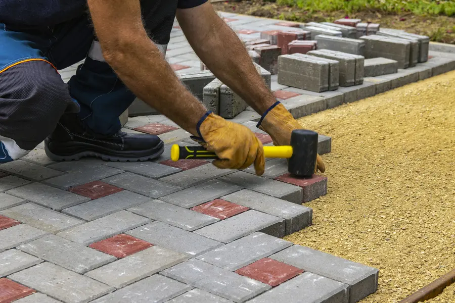 Reputable Driveway Paving Chandler, AZ Reputable Driveway Paving Chandler, AZ