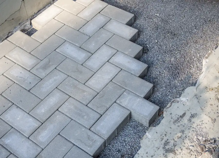Understanding The Benefits Of Permeable Driveway Paving Chandler, AZ Understanding The Benefits Of Permeable Driveway Paving Chandler, AZ