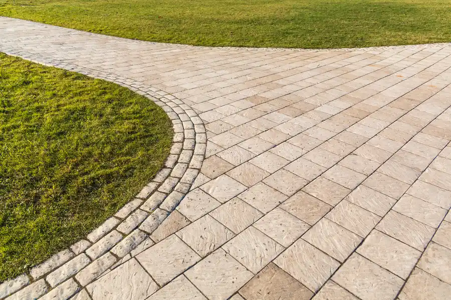 Understanding The Benefits Of Permeable Driveway Paving in Chandler, AZ Understanding The Benefits Of Permeable Driveway Paving in Chandler, AZ
